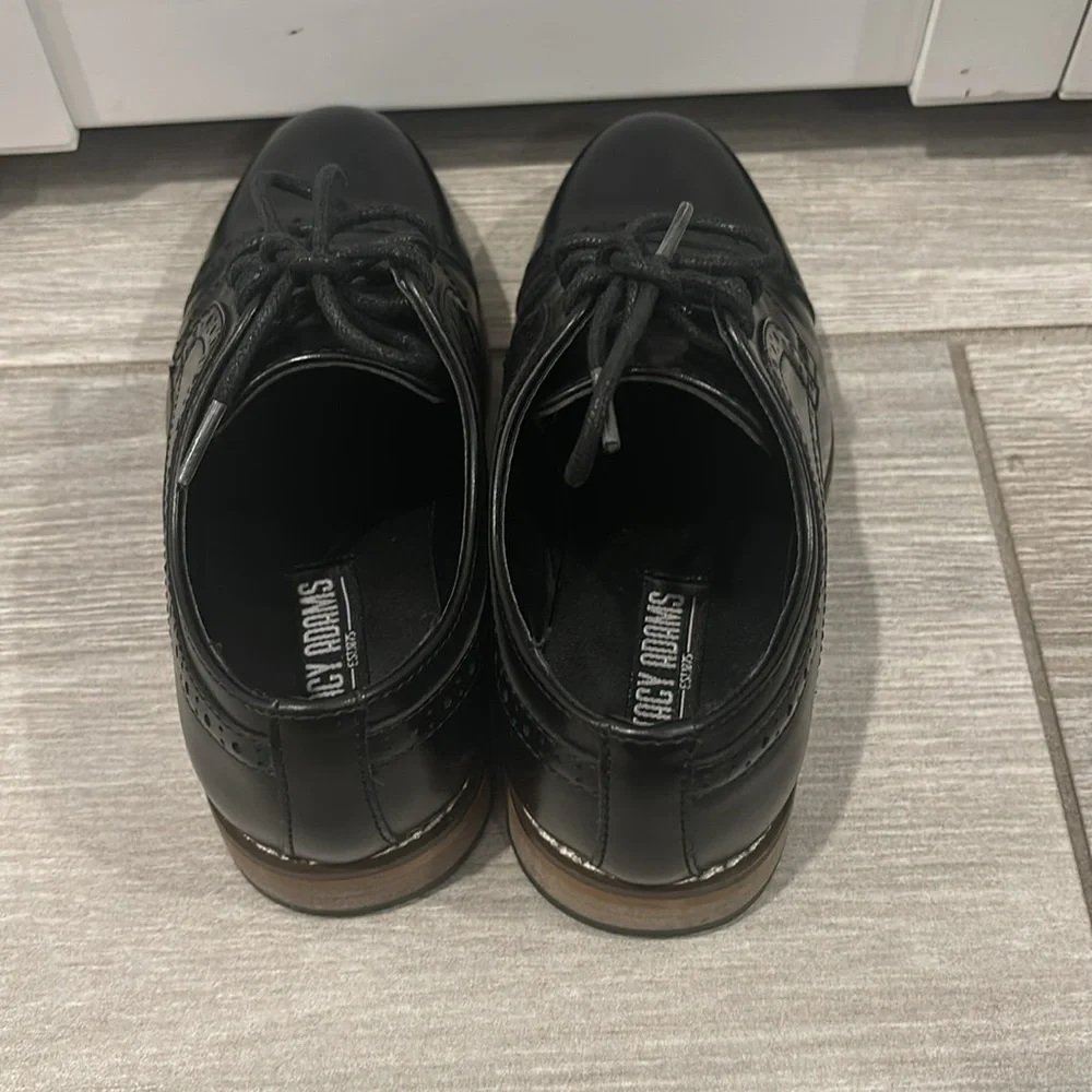 Boys dress shoes